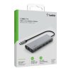 belkin connect usb c 6 in 1 multiport adapter dockingstation 5