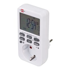 brennenstuhl comfort line 3600watt automatisk strom kontakt