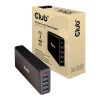 club 3d 111watt stromforsyningsadapter