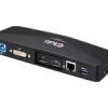 club 3d sensevision usb3 4k docking station