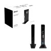 club 3d sensevision usb3 dual display dock