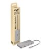 club 3d usb gen1 type c 9 in 1 hub dockingstation