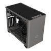 cooler master masterbox nr200p max tarn mini itx 850watt stromforsyning sort gra 4