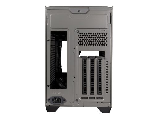 cooler master masterbox nr200p max tarn mini itx 850watt stromforsyning sort gra 6