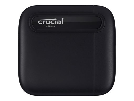 crucial ssd x6 2tb usb 31 gen 2