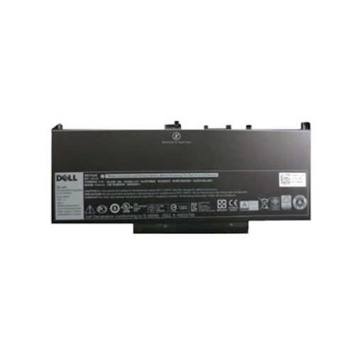 dell batteri e7270 e7470