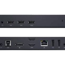 dell d3100 dockingstation 1