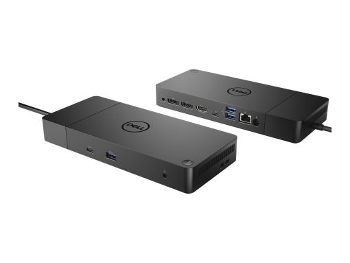 dell dock wd19 dockingstation 3