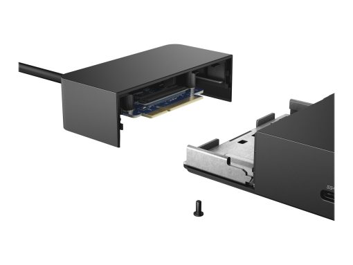 dell dock wd19 dockingstation 7