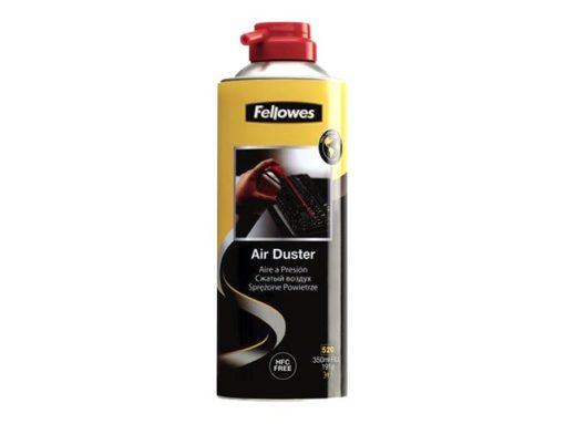 fellowes hfc free air duster spraydase