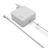 green cell ac adapter for macbook 60w magsafe 1