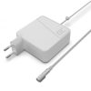 green cell ac adapter for macbook 60w magsafe
