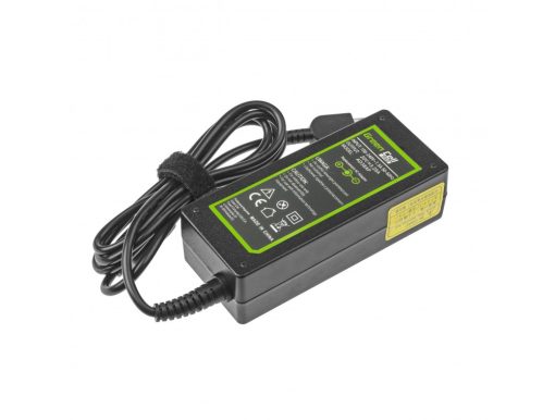 green cell ac adapter pro 20v 325a 65w for lenovo 1