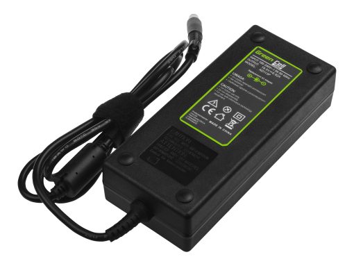 green cell pro 135watt stromforsyningsadapter