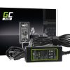 green cell pro 40watt stromforsyningsadapter 2