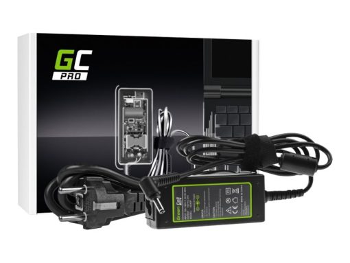 green cell pro 45watt stromforsyningsadapter