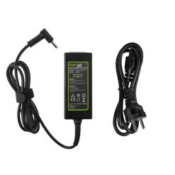 green cell pro ac adapter 45w for hp 1