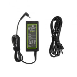 green cell pro ac adapter 65w for asus 1