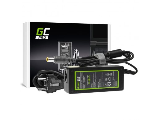 green cell pro ac adapter 65w for lenovo