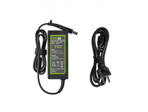 green cell pro ac adapter for hp probook compaq 1