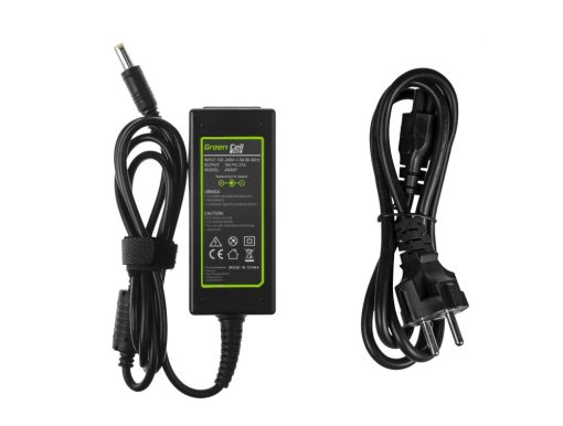 green cell pro charger ac adapter for acer aspire