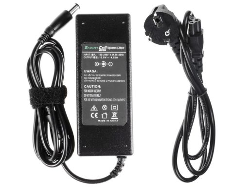 green cell pro charger ac adapter for dell 90w 1