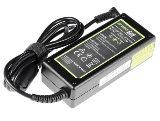 green cell pro charger ac adapter for hp 65w 1