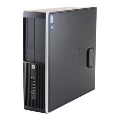 hp compaq elite 8300 sff i5 3470 128gb windows 10 pro 64 bit