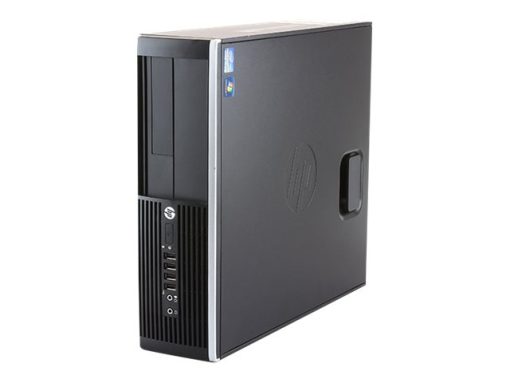 hp compaq elite 8300 sff i5 3470 128gb windows 10 pro 64 bit