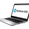 hp elitebook 840 g3 14 i5 6200u 8gb 256gb graphics 520 windows 10 pro 64 bit 1