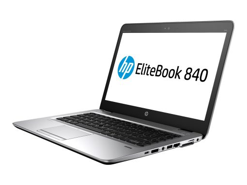 hp elitebook 840 g3 14 i5 6200u 8gb 256gb graphics 520 windows 10 pro 64 bit 1