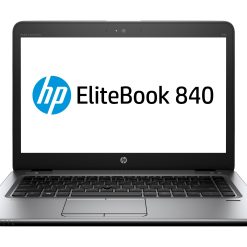 hp elitebook 840 g3 14 i5 6200u 8gb 256gb graphics 520 windows 10 pro 64 bit 2