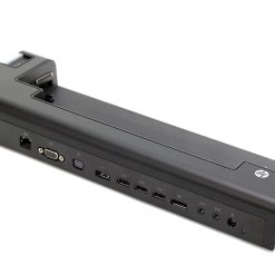 hp hstnn i15x docking station til elitebook