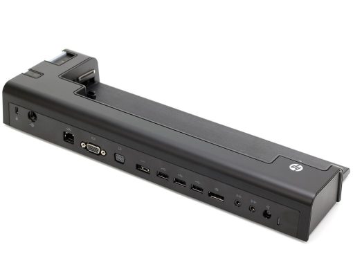 hp hstnn i15x docking station til elitebook