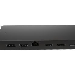 hp universal usb c multiport hub dockingstation