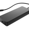 hp universal usb c multiport hub dockingstation 4