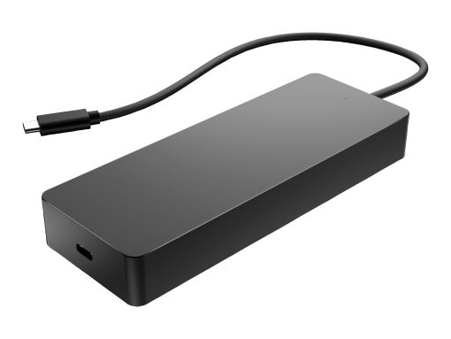 hp universal usb c multiport hub dockingstation 4