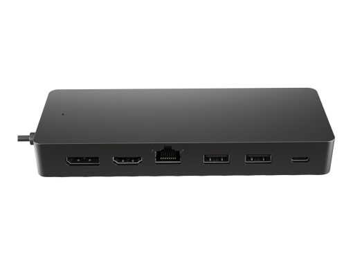 hp universal usb c multiport hub dockingstation