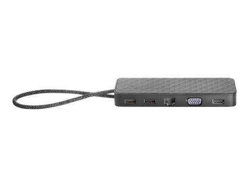 hp usb c mini dock dockingstation 1