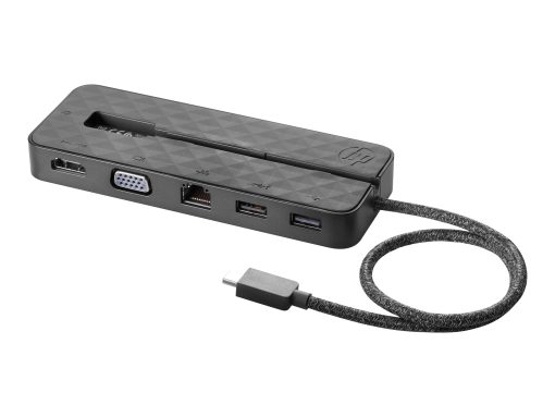 hp usb c mini dock dockingstation 2