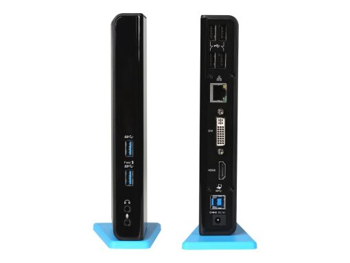 i tec usb 30 dual dockingstation 1