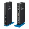 i tec usb 30 dual dockingstation