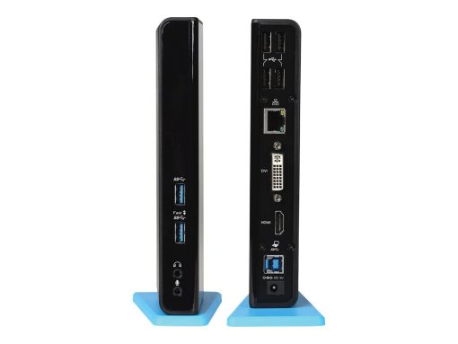 i tec usb 30 dual dockingstation 2