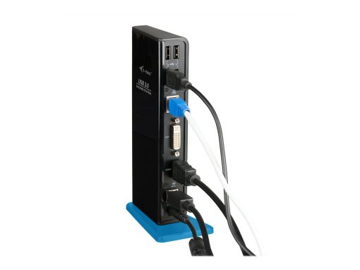 i tec usb 30 dual dockingstation 5