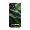 ideal of sweden mobilskal iphone 12 mini emerald satin