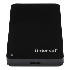 intenso harddisk memory case 1tb 25 usb 30 5400rpm