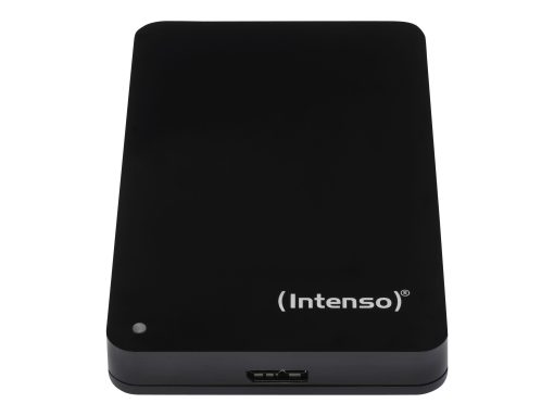 intenso harddisk memory case 1tb 25 usb 30 5400rpm