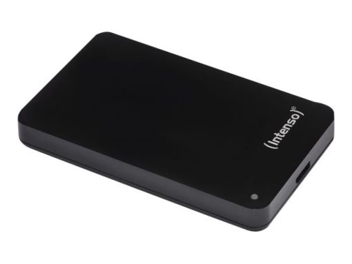 intenso harddisk memory case 4tb 25 usb 30 5400rpm 1