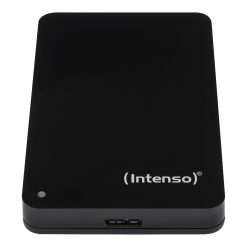 intenso harddisk memory case 4tb 25 usb 30 5400rpm