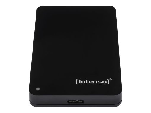 intenso harddisk memory case 4tb 25 usb 30 5400rpm